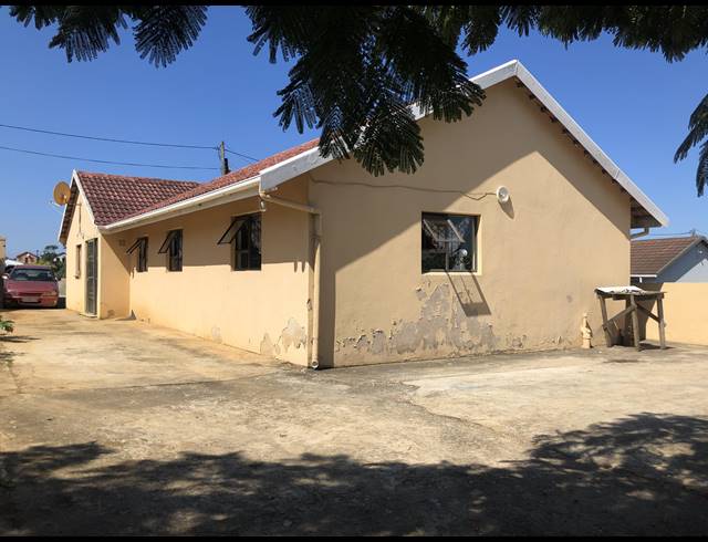 4 BEDROOM FREESTANDING FOR SALE IN MARBURG